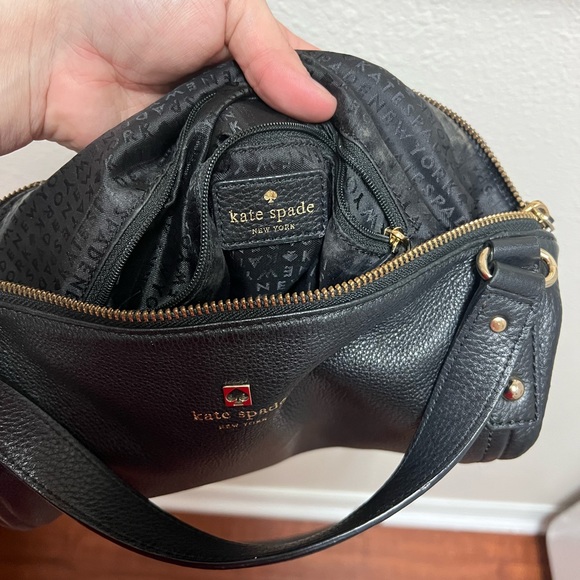 Kate Spade NY PINE STREET SM KORI SATCHEL - Picture 10 of 11